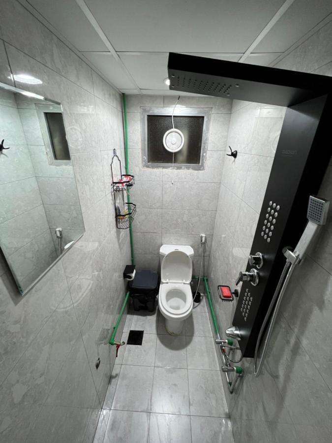 Homestay Dinar - Twin Bed *