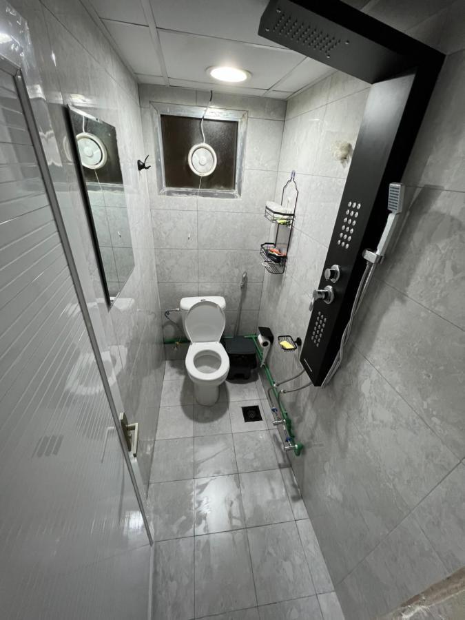 Homestay Dinar - Twin Bed