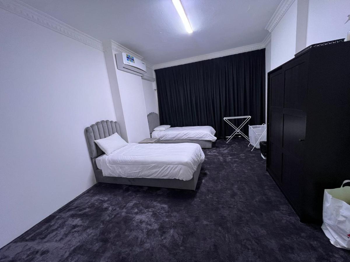 Dinar - Twin Bed