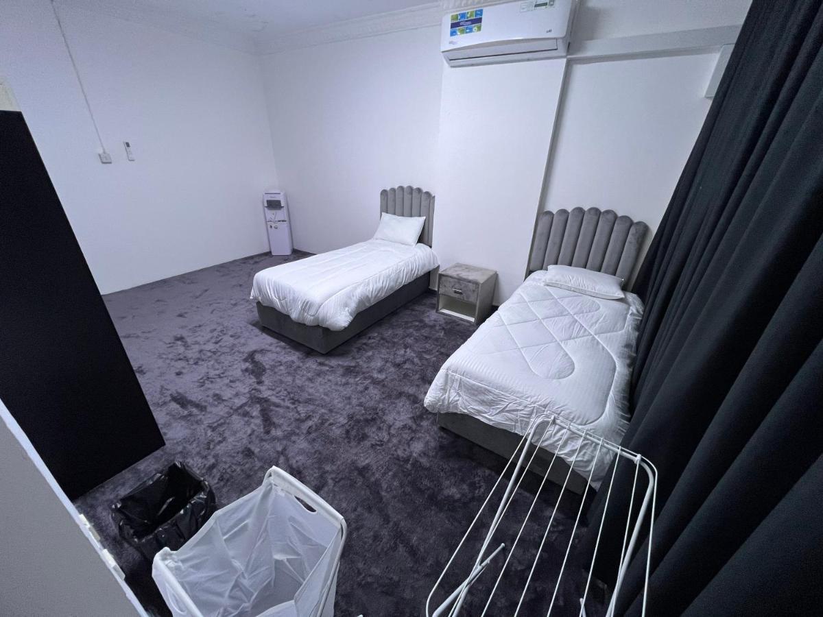 Homestay Dinar - Twin Bed *